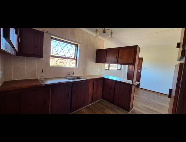 1 BEDROOM PROPERTY TO RENT IN DANA BAY